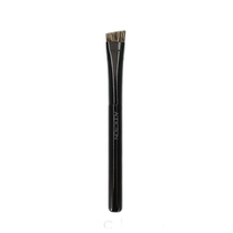 Japan direct mail ADDICTION makeup brush eyebrow brush oblique sweeping eyebrow flat head eyeliner brush down to brush detail brush