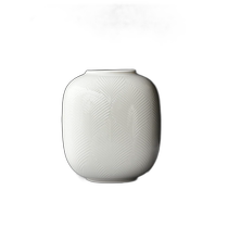 Direct mail from Japan WEDGWOOD White Jade Relief Base 21cm