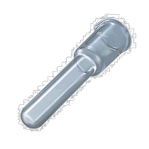 (Direct mail from Japan) As One Azov Homogenizer Glass Container 50ml