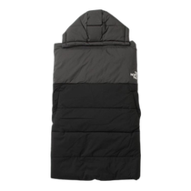 Japan Direct Mail THE NORTH FACE Baby Multi-Function Windproof Warming Blanket Hanging Design Easy to Clear