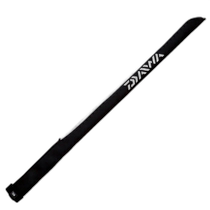 Direct mail from Japan Daiwa pole top cover A black