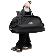 Japan Direct Mail Dickies Unisex Large Capacity Boston Bag 13616