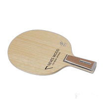 Direct mail from Japan (Nitaku table tennis racket) Neves Wood C NEVES WOOD C Chinese pen (