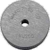 (Direct mail from Japan) TRUSCO thread hole gauge 6G M3×0 5 TRGO6G-M3X0 5