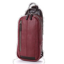 (Direct mail from Japan) Otias Mens Body Bags and Waist Bags