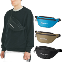 Japan direct mail 2L Karrimor waist shoulder bag shoulder bag waist bag waist bag waist bag karrimor 501