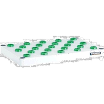 Japan direct mail trusco universal trolley