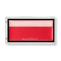 Day Tide Running Leg Shiseido Capital Maquillage Heartmaker Color Makeup Highlight Blush blush replacement Core RD
