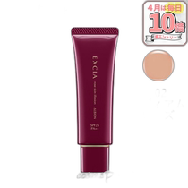 Japan direct mail ALBION EXCIA AL rose skin makeup foundation SPF25 PA #02 medium rose
