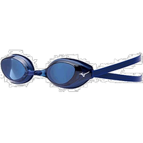 (Direct mail from Japan) Mizuno ACCEL EYE Navy (Navy Blue) One Size Swimming