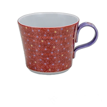 Japan Direct Mail Kutani Ware Universal Mug Ceramic Wedding Gift