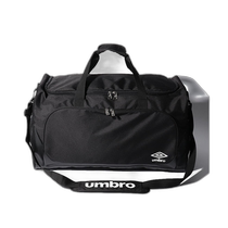 Japanese direct mail UMBRO mens travel bag UJS1100