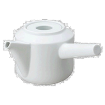 (Direct mail from Japan) kinto tea set teapot white 300ml 21230 exquisite workmanship and durable