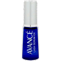 Avance mascara nourishing essence is naturally thick and easy to carry 7ml for growth