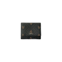 Japanese direct mail A P C Womens Lois small tri-fold wallet COMPACT-LOIS-SMALL_1
