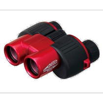 (Japan Direct Mail) Vixen Prestige Binoculars Red High-definition High Times Portable 8 × 25 Shake-доказательство