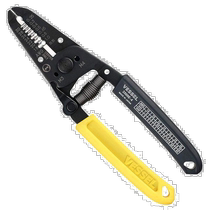 (Direct mail from Japan) VESSEL Hardware Tools Stripping Pliers Wire Stripper Tightening Pliers Cutter 3500E-4