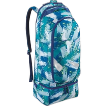 Japanese direct mail YONEX racket backpack suitable for 2 tennis tennis bags BAG2369-502 rucksack