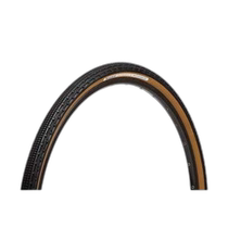 (Direct Mail from Japan) Panaracer Tire Gravel King SK Black Brown 700C Gravel Road