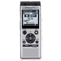 Japan Direct Mail (Japan Direct Mail) Olympus Audio Recorder Silver WS-882 SLV