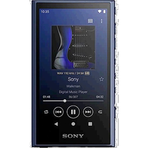 (Direct Mail from Japan) SONY Digital Audio Player Walkman NW-A307 Blue (64GB)