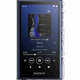 SONY Digital Audio Player Walkman NW-A307 Blue (64GB)