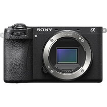 日本直邮(日本直邮)Sony索尼 单反相机APS-C α6700 本体 黑 IL