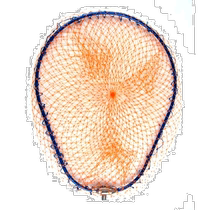 Japan Direct Mail Daito Ubuku Fine Frame No 2014 S Blue