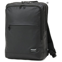 Japan direct mail 13 liters A4 storage capacity BERMAS mens and womens one-hand backpack S backpack business