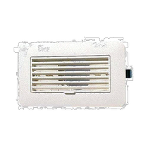 (Japan Direct mail) Panasonic Panasonic gas supply fan FY-GBP02-W