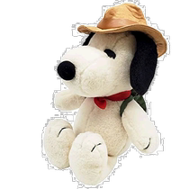 (Direct mail from Japan) Nakajima Corporation Beagle Boy