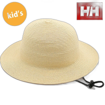 Japan direct mail HELLY HANSEN childrens K summer roll hat HCJ92204-IV SS23] K summer