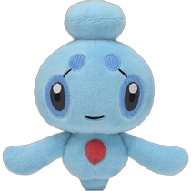 (Direct mail from Japan)Pokemon animal stuffed animal フィオネ 14×13 5×7 5cm
