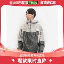 Direct mail from Japan DAIWA Waterproof hooded fishing jacket raincoat L DR-2623J