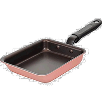 (Direct mail from Japan) Wahei Freiz Egg Roll Pan 13×18cm RB-2689