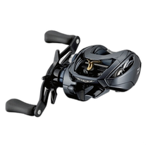 Self-operated｜Daiwa Bait Reel Steez A TW HLC 6 3R Right handle bait reel