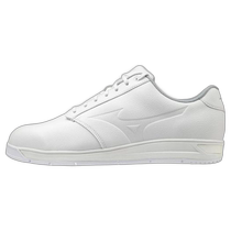 Japan direct mail MIZUNO WIDE STYLE spikeless golf shoes mens 51GQ204501