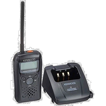 (Direct mail from Japan) JVC Walkie Talkie Kenwood Specified Radio Transceiver UBZ-BM20