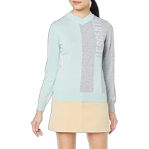 Japan Direct Mail (Japan Direct Mail) Descente Womens Golf Sweater DGWTJL02