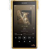 (Direct mail from Japan) SONY digital audio player Walkman 256GB WM1 NW-WM1ZM2