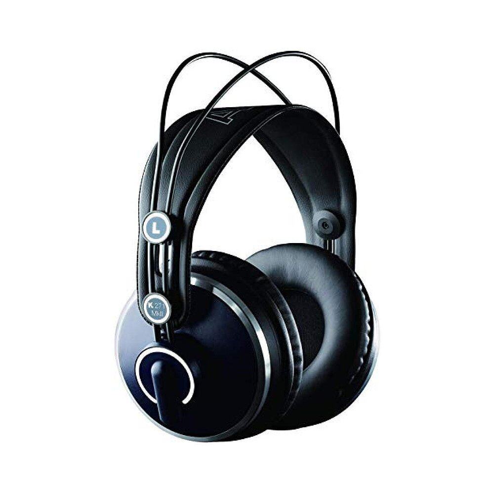 (Japan Direct Mail) AKG Ekeji (Akage) K271 MKII-Y3 monitor headphones love tech-Taobao