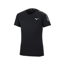 Japan direct mail Mizuno Mizuno Unisex BASIC practice short-sleeved T-shirt V2MA253209