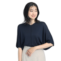 (Direct mail from Japan) COUP DE CHANCE Womens Knitted Sweater