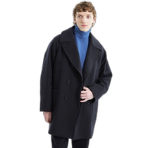 Japan direct mail MACKINTOSH PHILOSOPHY mens classic double-breasted coat H1C48245_