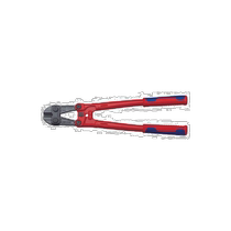 Outil de quincaillerie KNIPEX modèle 7172460 coupe-boulon outil de serrage publipostage japonais