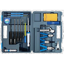 HOZAN Hardware Tool Portable Maintenance Tool 20 - piece Package Package