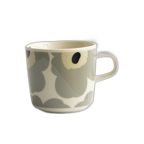 Japanese direct mail marimekko Unikko coffee cup 60th anniversary 52249473475