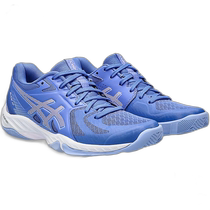 Japan Direct Mail ASICS Womens BLADE FF Badminton Competition Shoes Indoor Gym Lightweight Lace