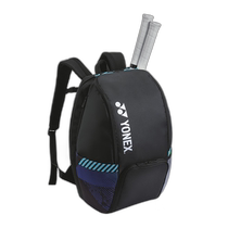 Direct mail from Japan Yonex Tennis Bag] Backpack B can accommodate 2 rackets (BAG2408B)