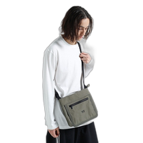 Japanese direct mail Y-3 classic unisex crossbody bag IY4076